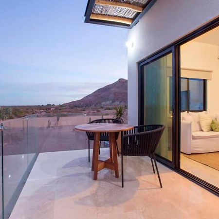 Casalabastilla Daire La Paz Dış mekan fotoğraf