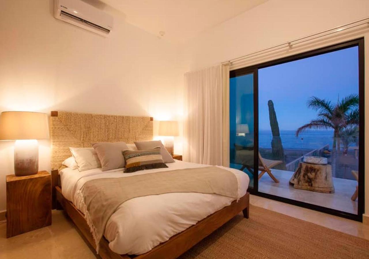 Casalabastilla Daire La Paz Dış mekan fotoğraf