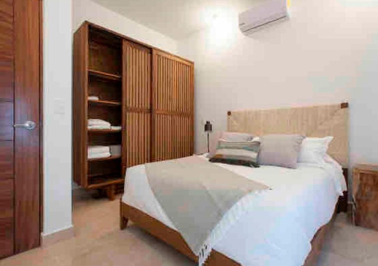 Casalabastilla Daire La Paz Dış mekan fotoğraf