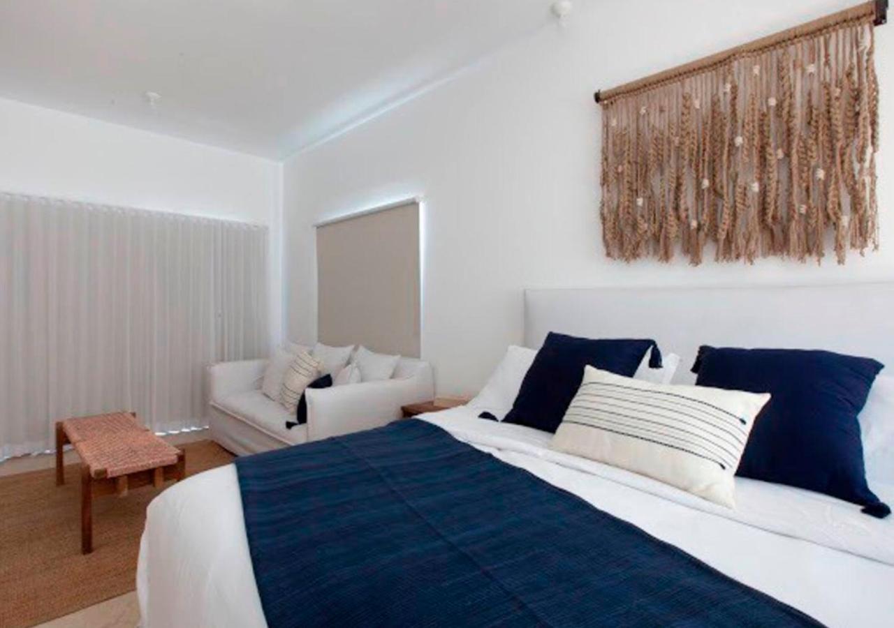 Casalabastilla Daire La Paz Dış mekan fotoğraf