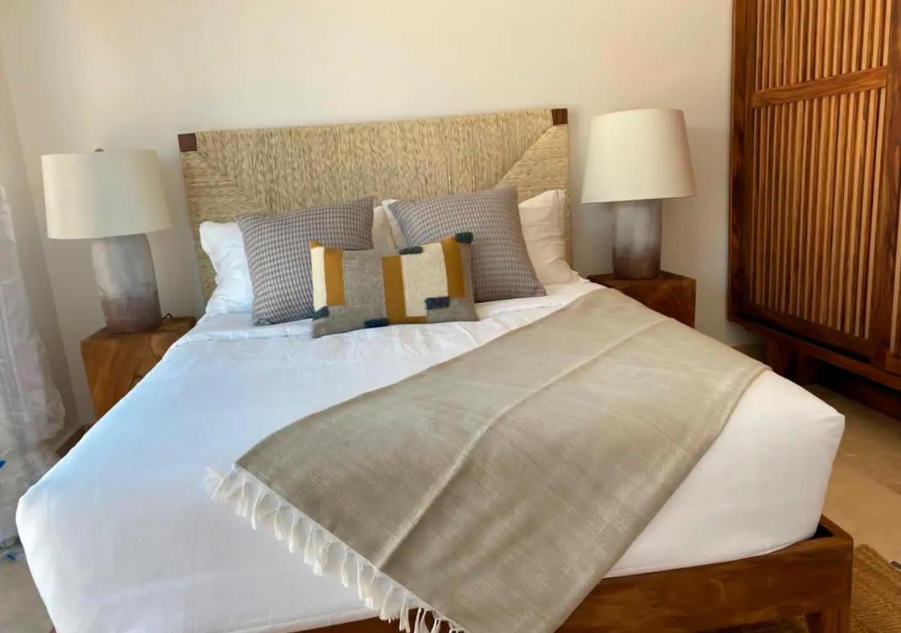 Casalabastilla Daire La Paz Dış mekan fotoğraf