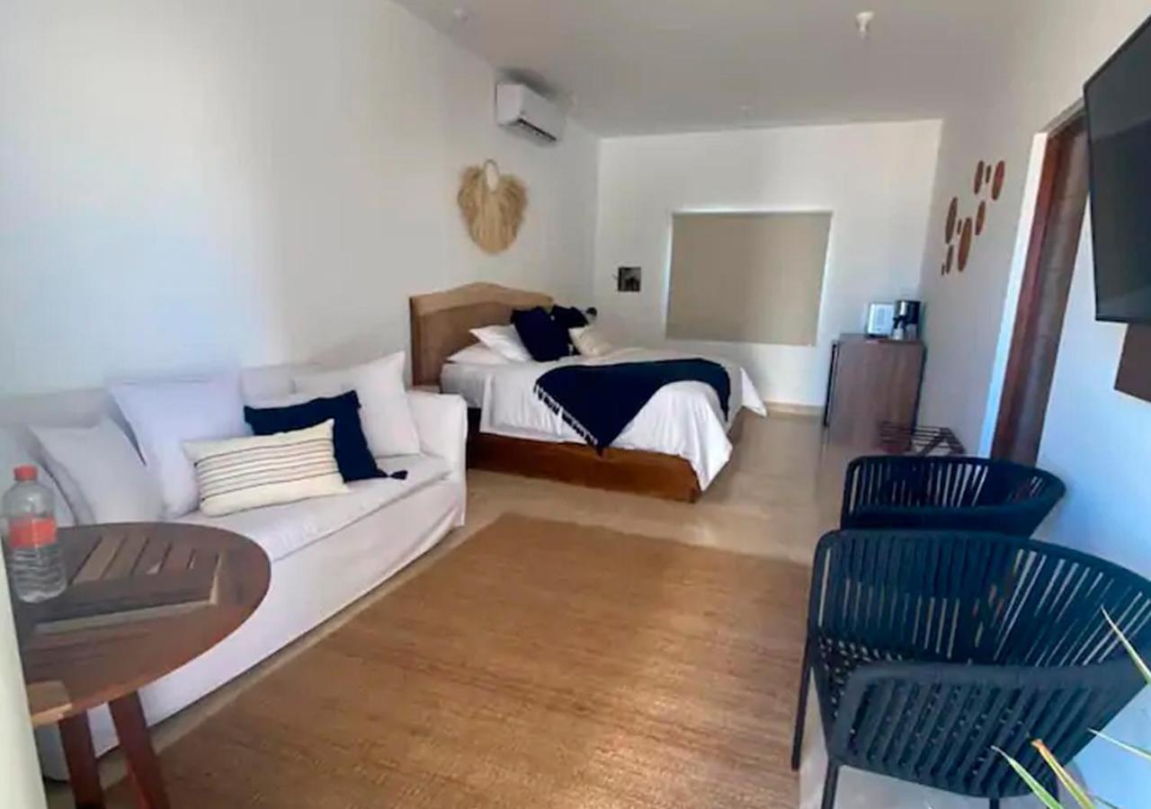 Casalabastilla Daire La Paz Dış mekan fotoğraf