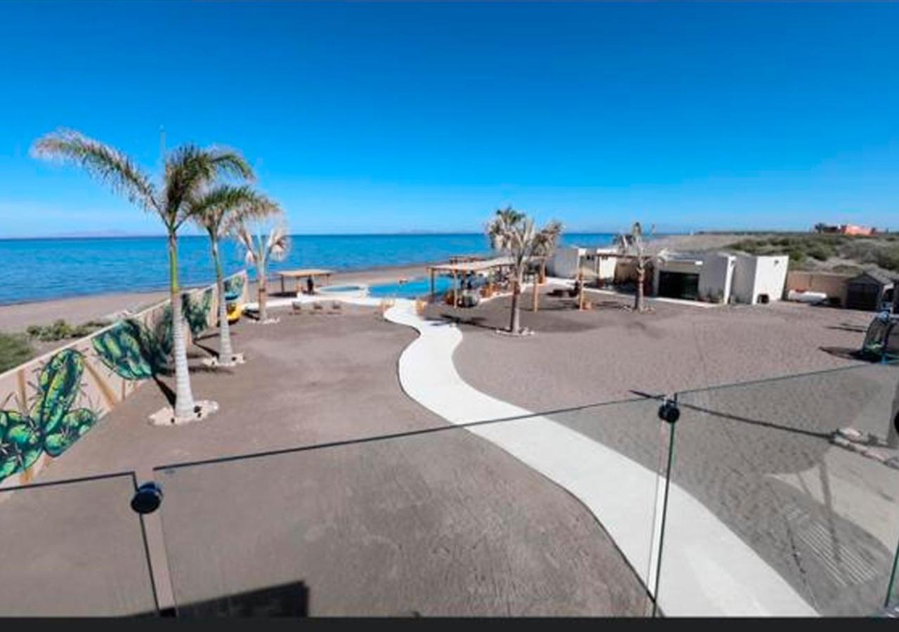 Casalabastilla Daire La Paz Dış mekan fotoğraf