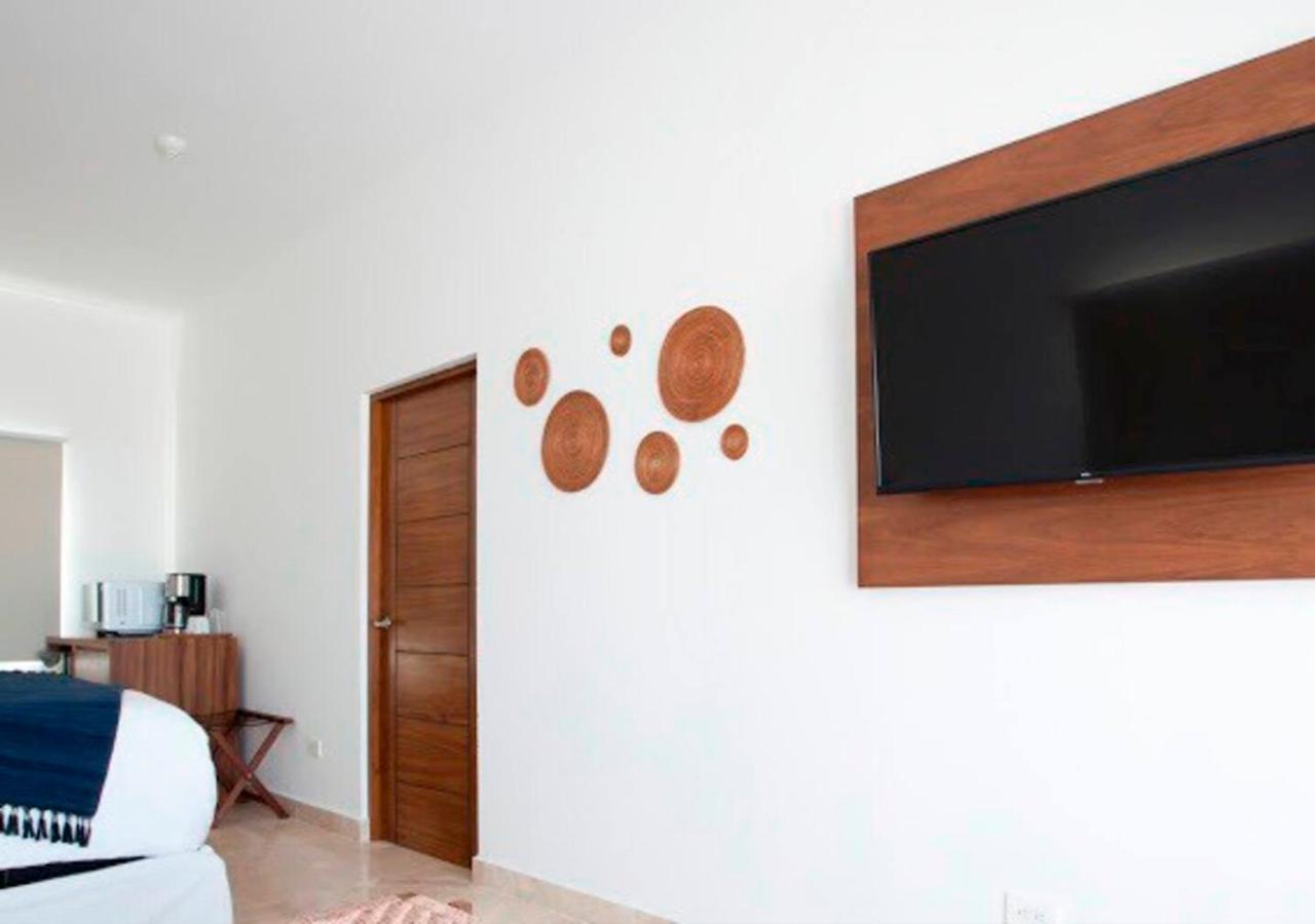Casalabastilla Daire La Paz Dış mekan fotoğraf