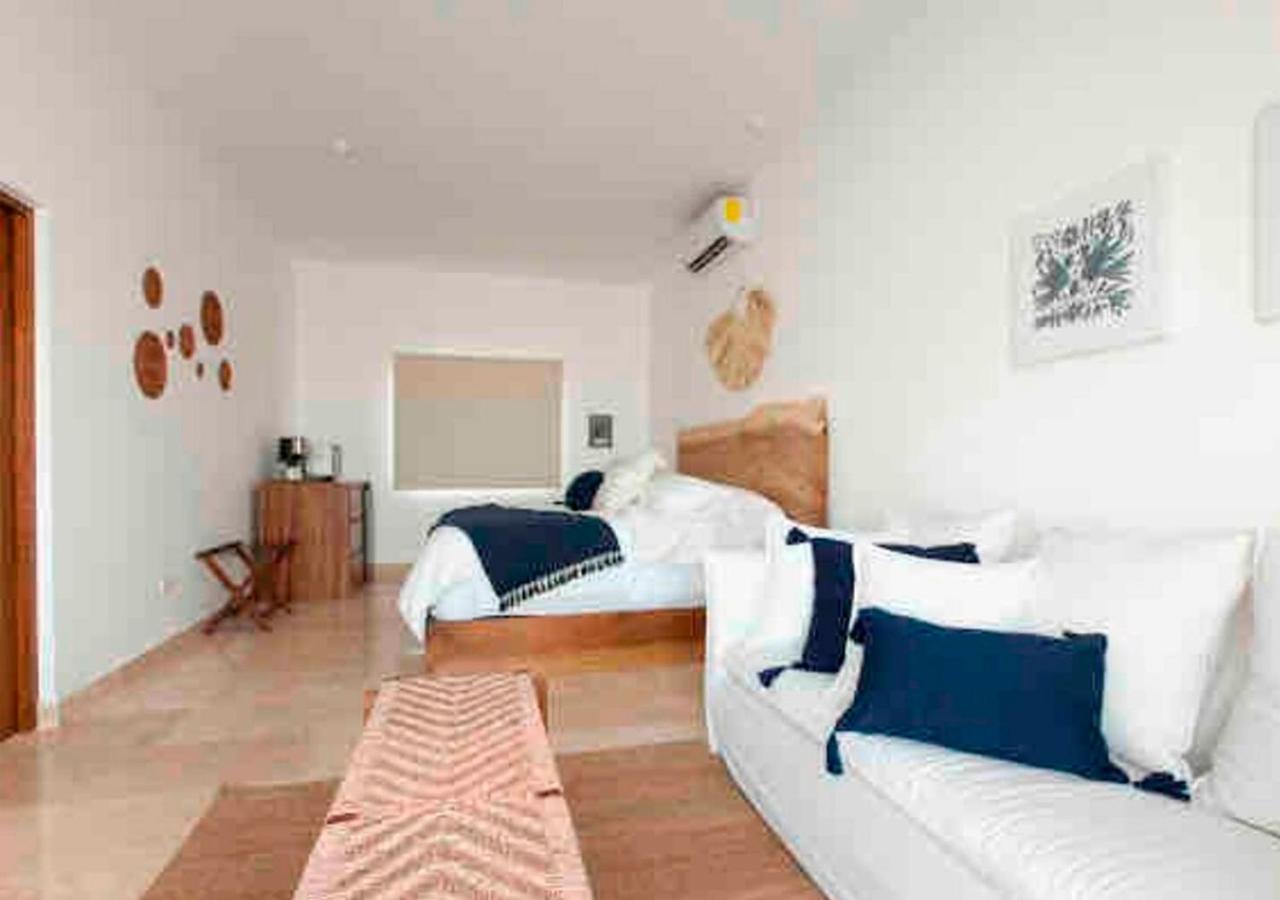 Casalabastilla Daire La Paz Dış mekan fotoğraf