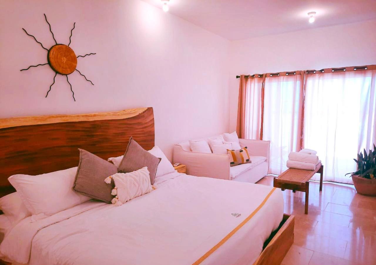 Casalabastilla Daire La Paz Dış mekan fotoğraf