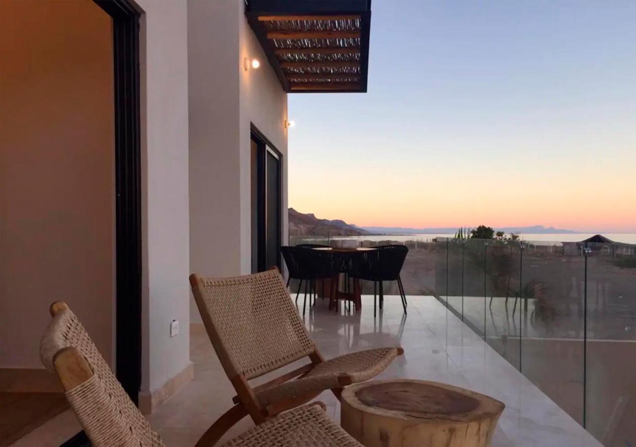 Casalabastilla Daire La Paz Dış mekan fotoğraf
