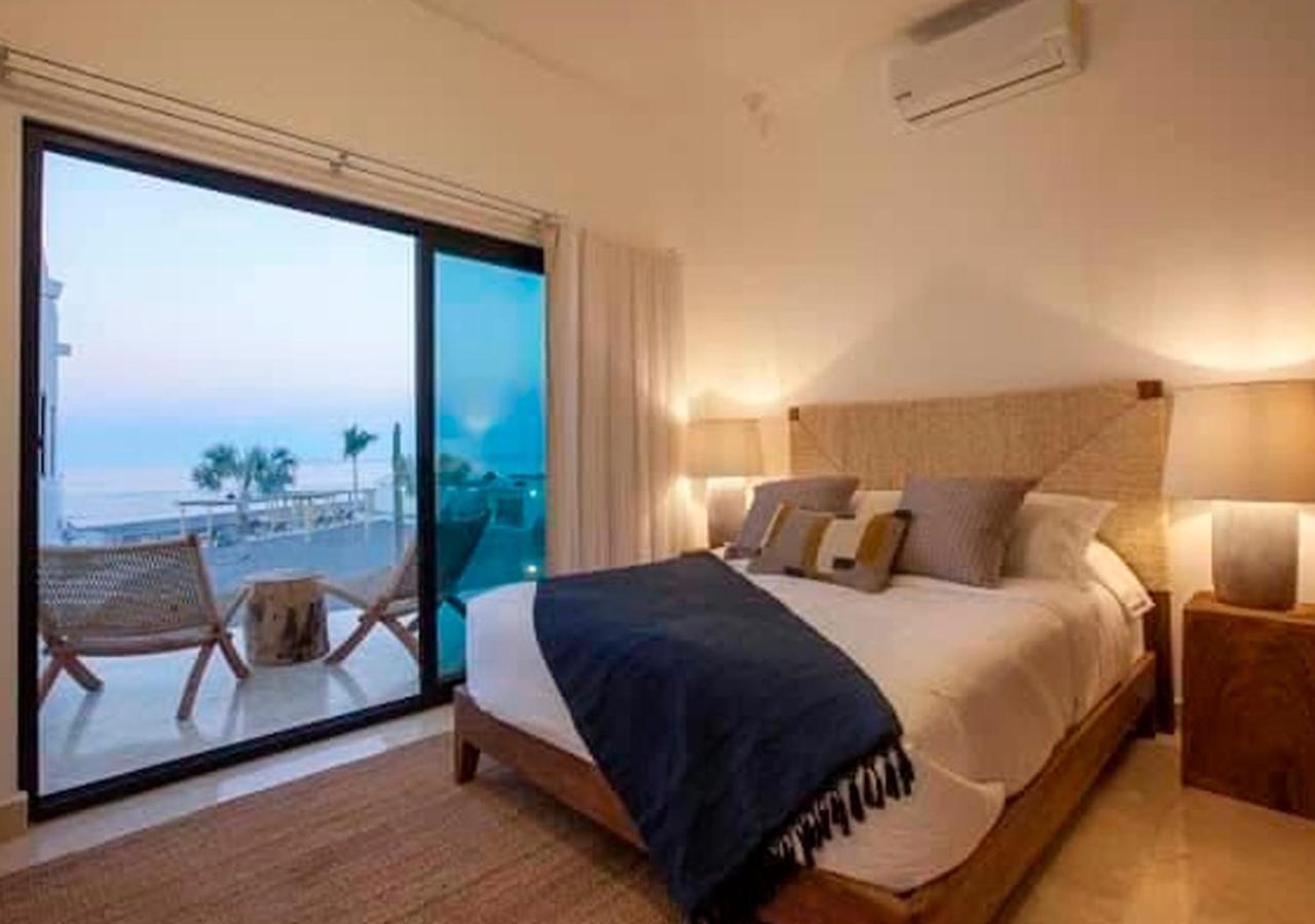 Casalabastilla Daire La Paz Dış mekan fotoğraf