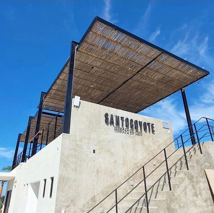 Casalabastilla Daire La Paz Dış mekan fotoğraf