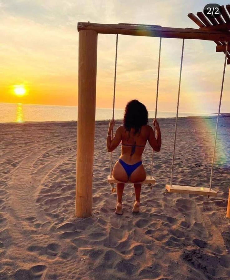 Casalabastilla Daire La Paz Dış mekan fotoğraf