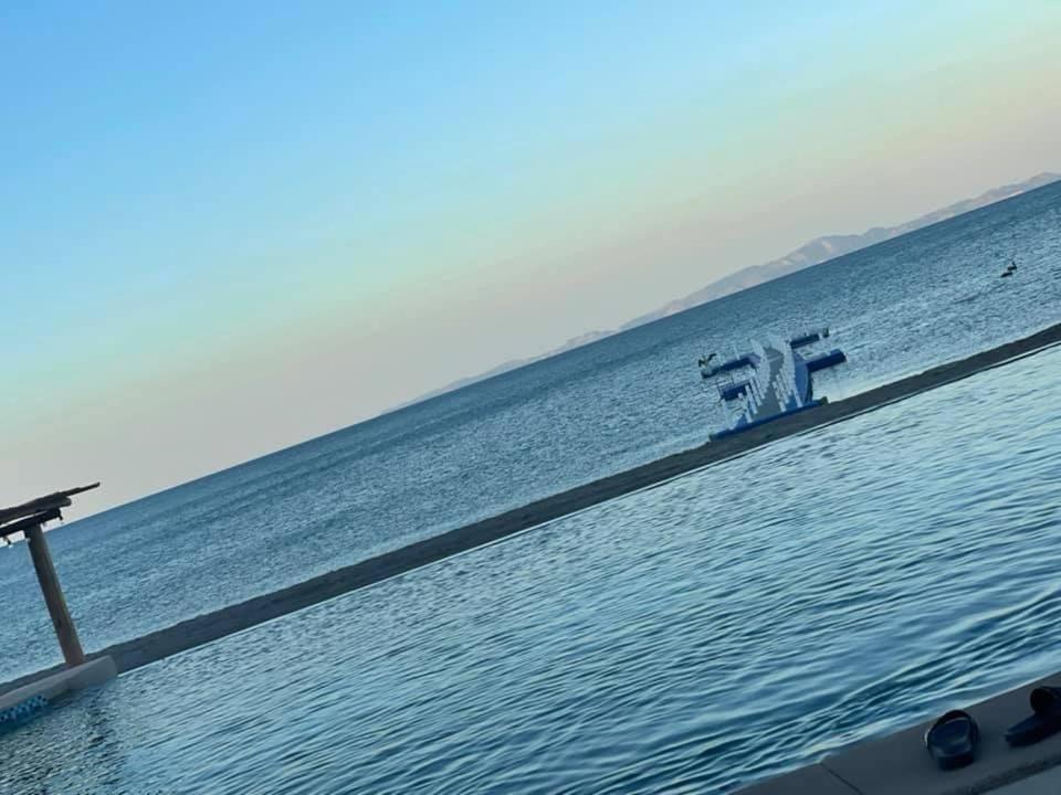 Casalabastilla Daire La Paz Dış mekan fotoğraf