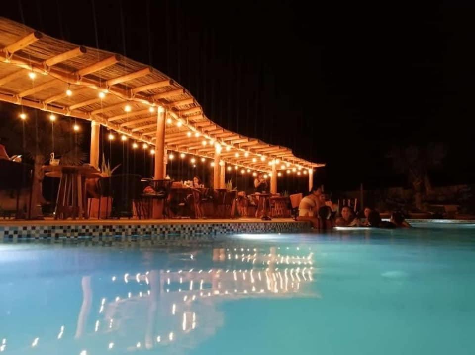 Casalabastilla Daire La Paz Dış mekan fotoğraf