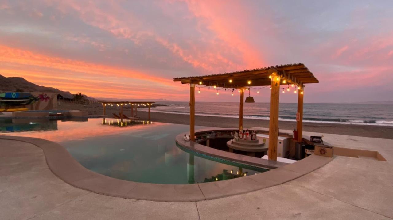 Casalabastilla Daire La Paz Dış mekan fotoğraf