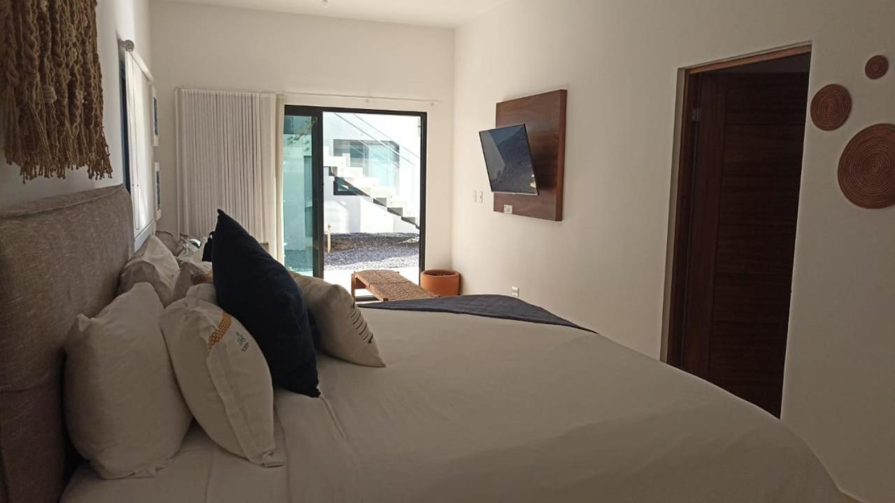 Casalabastilla Daire La Paz Dış mekan fotoğraf