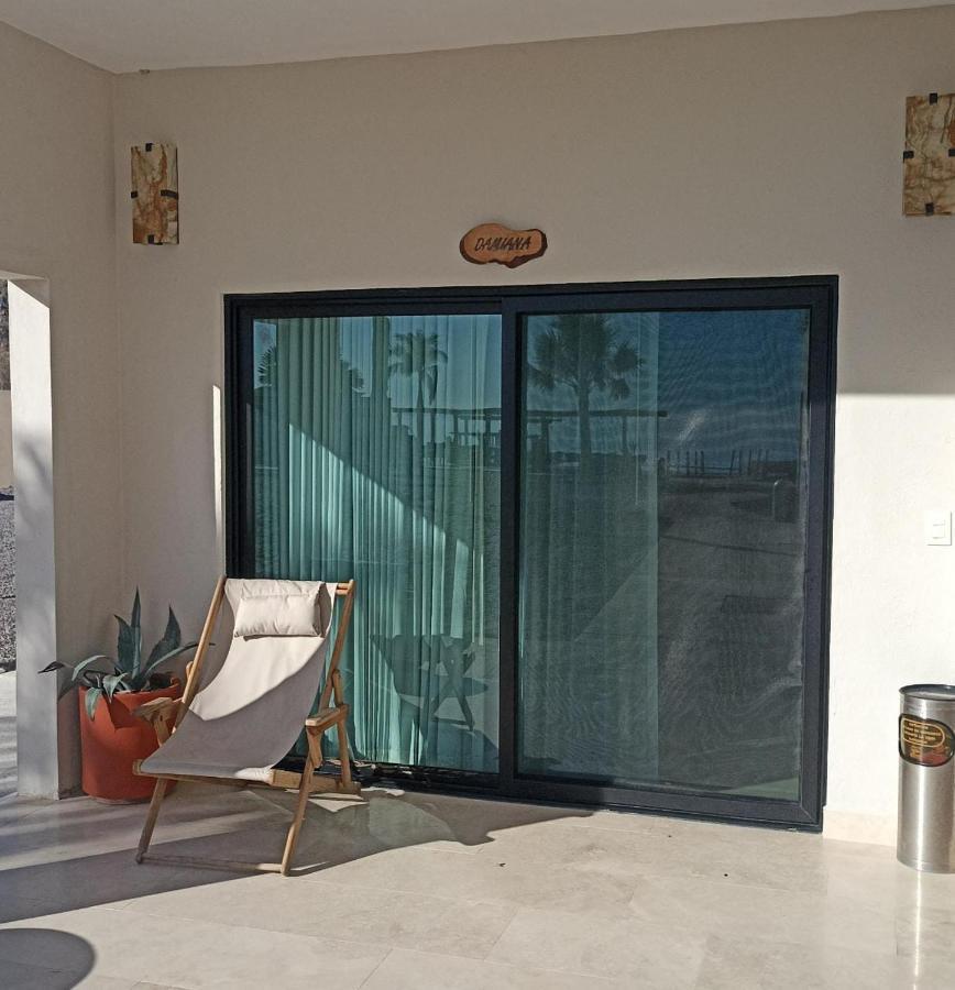 Casalabastilla Daire La Paz Dış mekan fotoğraf