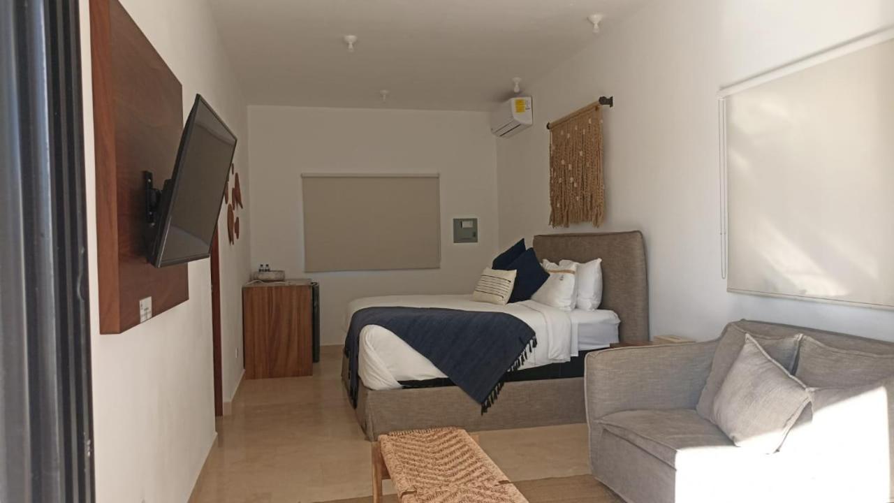 Casalabastilla Daire La Paz Dış mekan fotoğraf