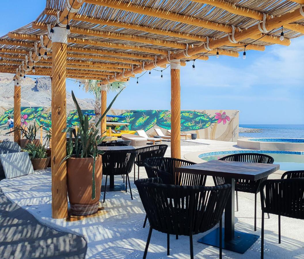 Casalabastilla Daire La Paz Dış mekan fotoğraf