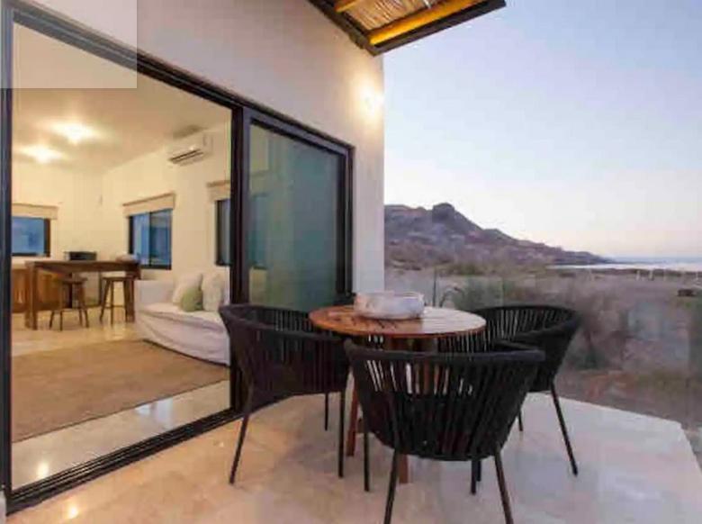 Casalabastilla Daire La Paz Dış mekan fotoğraf