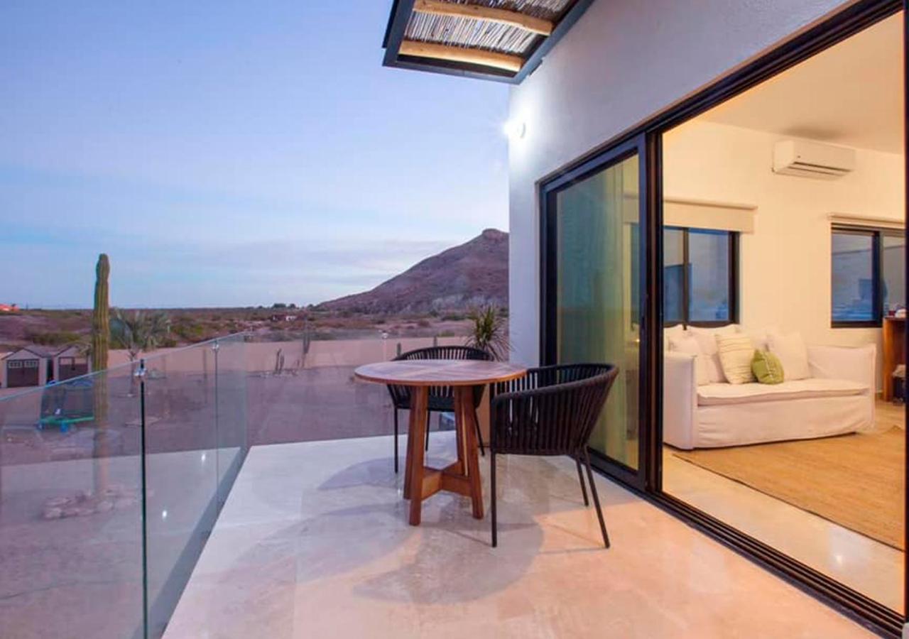 Casalabastilla Daire La Paz Dış mekan fotoğraf