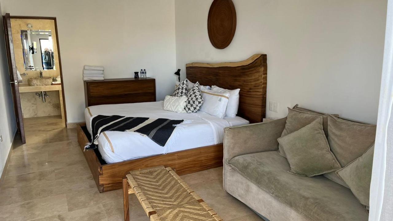 Casalabastilla Daire La Paz Dış mekan fotoğraf