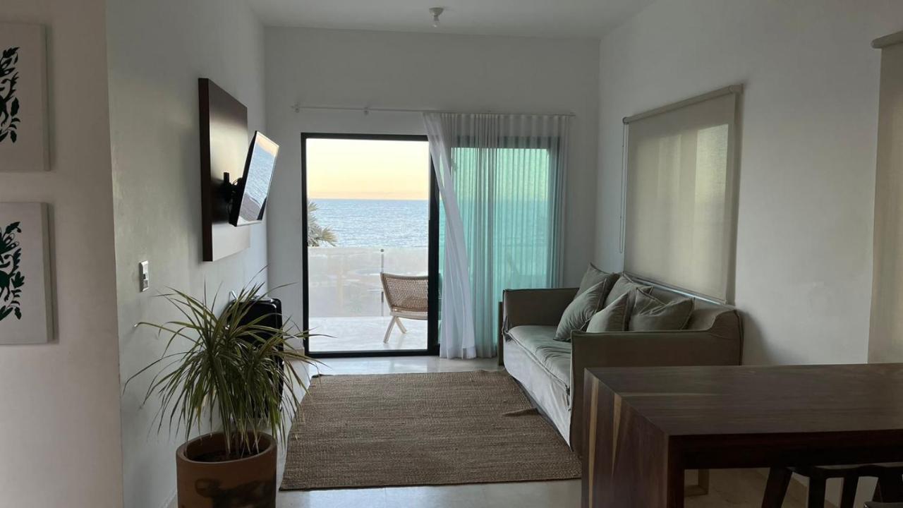 Casalabastilla Daire La Paz Dış mekan fotoğraf