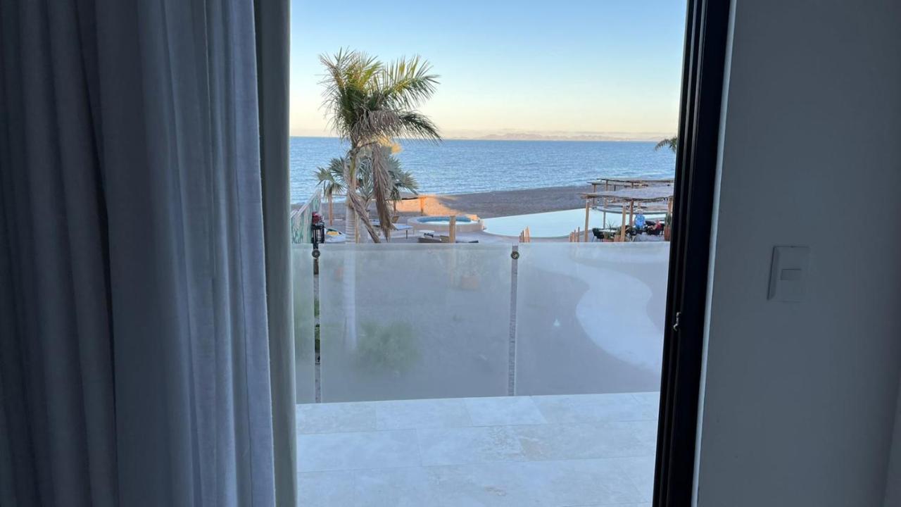 Casalabastilla Daire La Paz Dış mekan fotoğraf