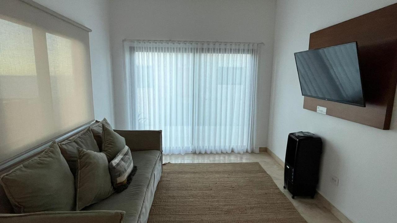 Casalabastilla Daire La Paz Dış mekan fotoğraf