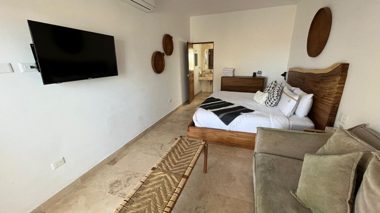 Casalabastilla Daire La Paz Dış mekan fotoğraf