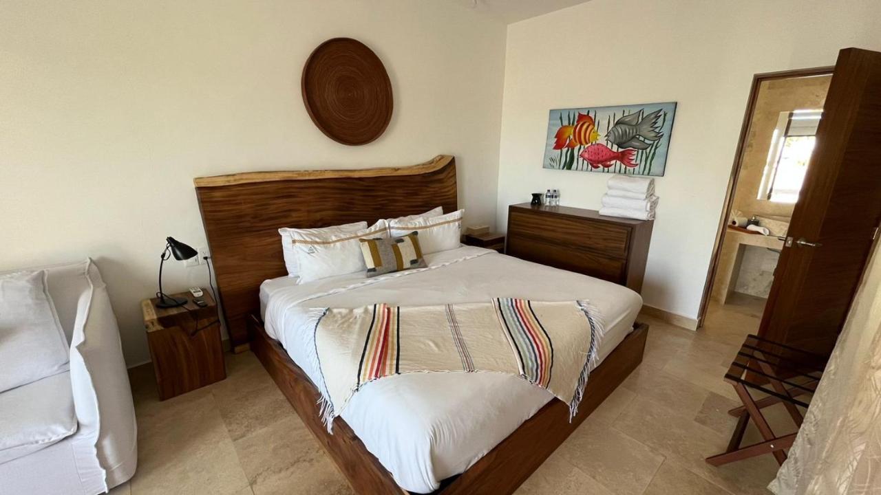 Casalabastilla Daire La Paz Dış mekan fotoğraf