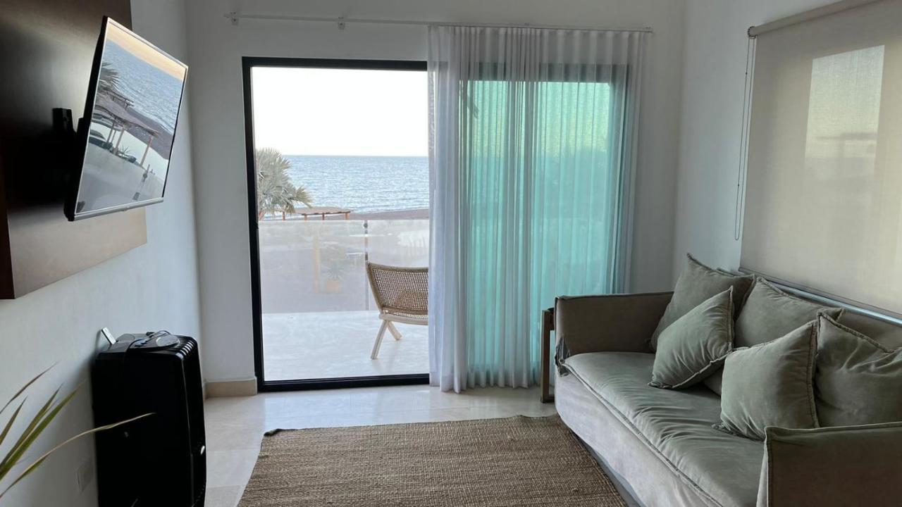 Casalabastilla Daire La Paz Dış mekan fotoğraf