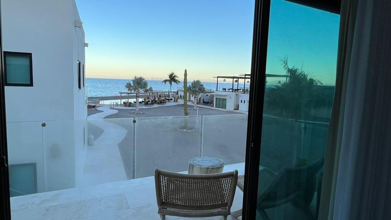 Casalabastilla Daire La Paz Dış mekan fotoğraf