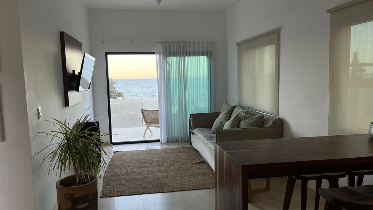 Casalabastilla Daire La Paz Dış mekan fotoğraf