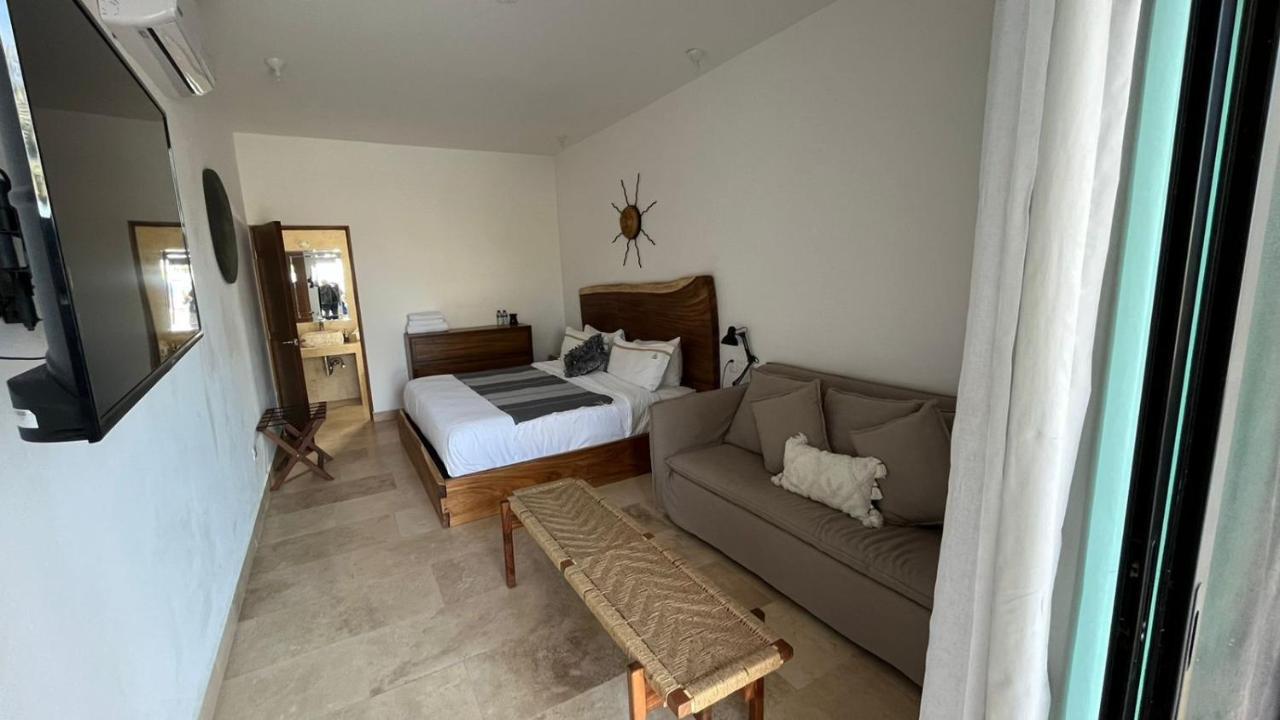 Casalabastilla Daire La Paz Dış mekan fotoğraf