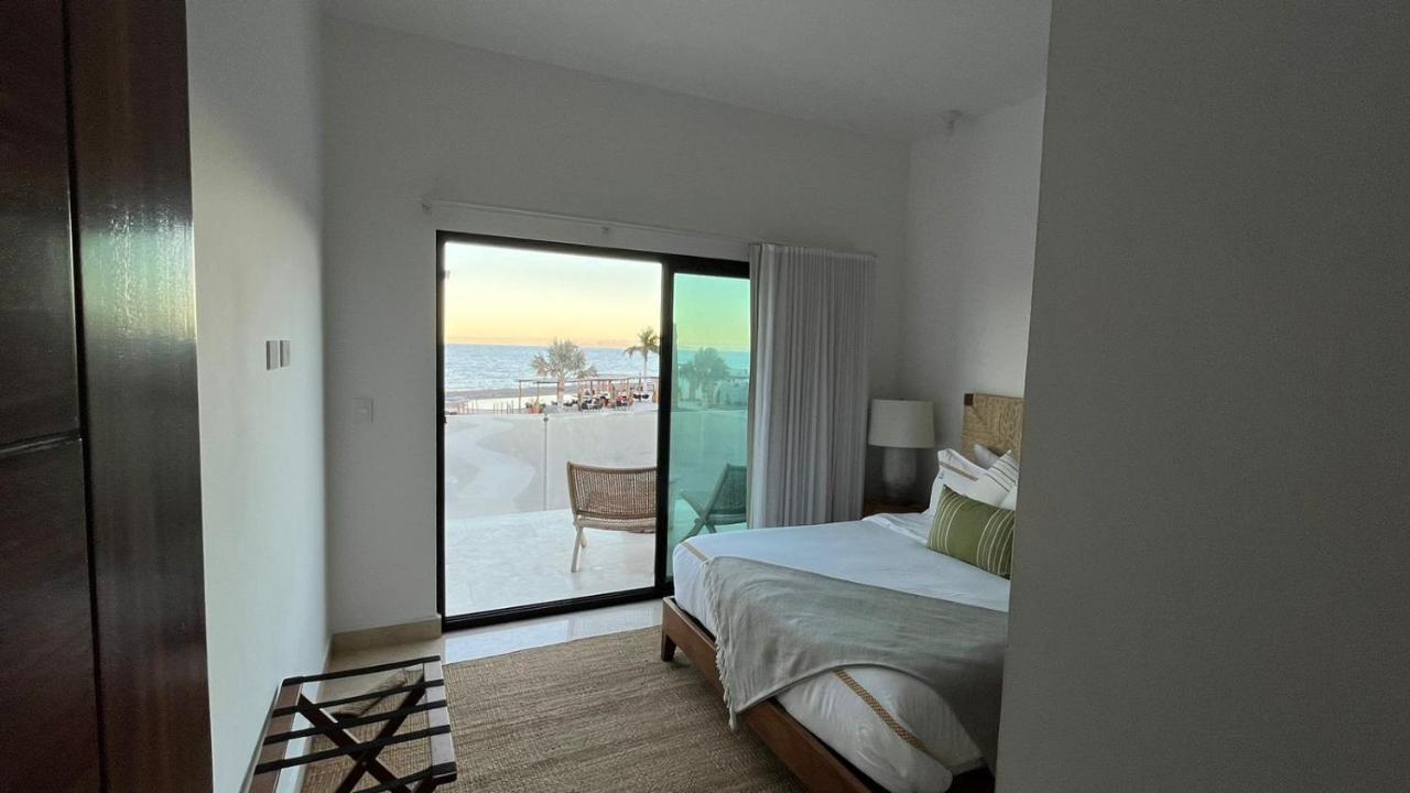Casalabastilla Daire La Paz Dış mekan fotoğraf