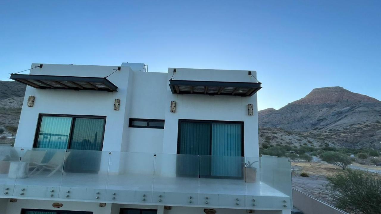 Casalabastilla Daire La Paz Dış mekan fotoğraf