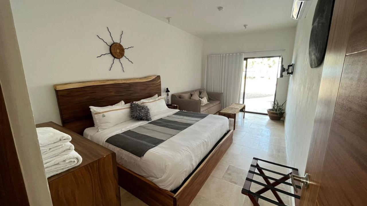 Casalabastilla Daire La Paz Dış mekan fotoğraf