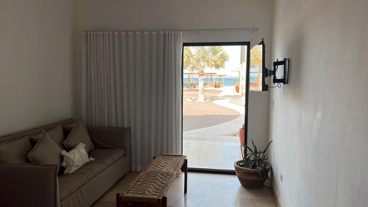 Casalabastilla Daire La Paz Dış mekan fotoğraf