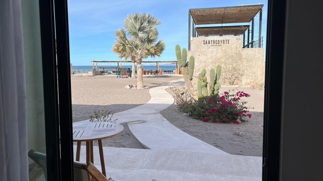 Casalabastilla Daire La Paz Dış mekan fotoğraf