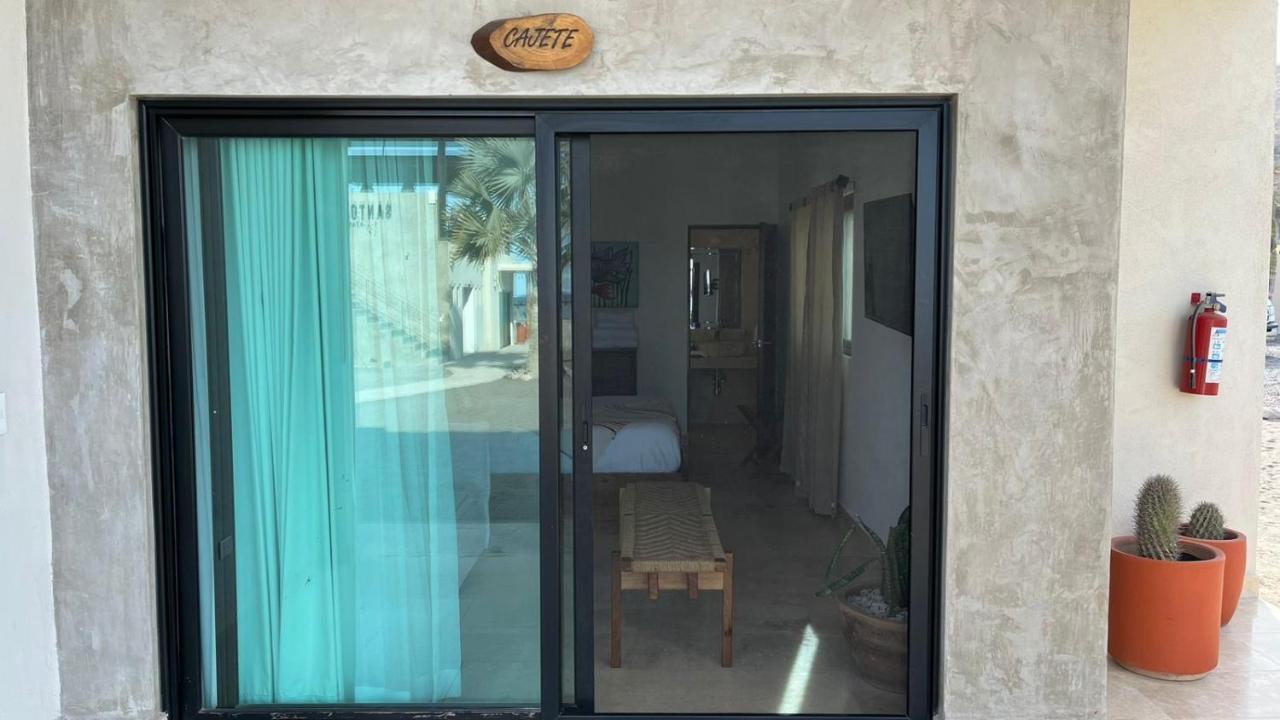 Casalabastilla Daire La Paz Dış mekan fotoğraf