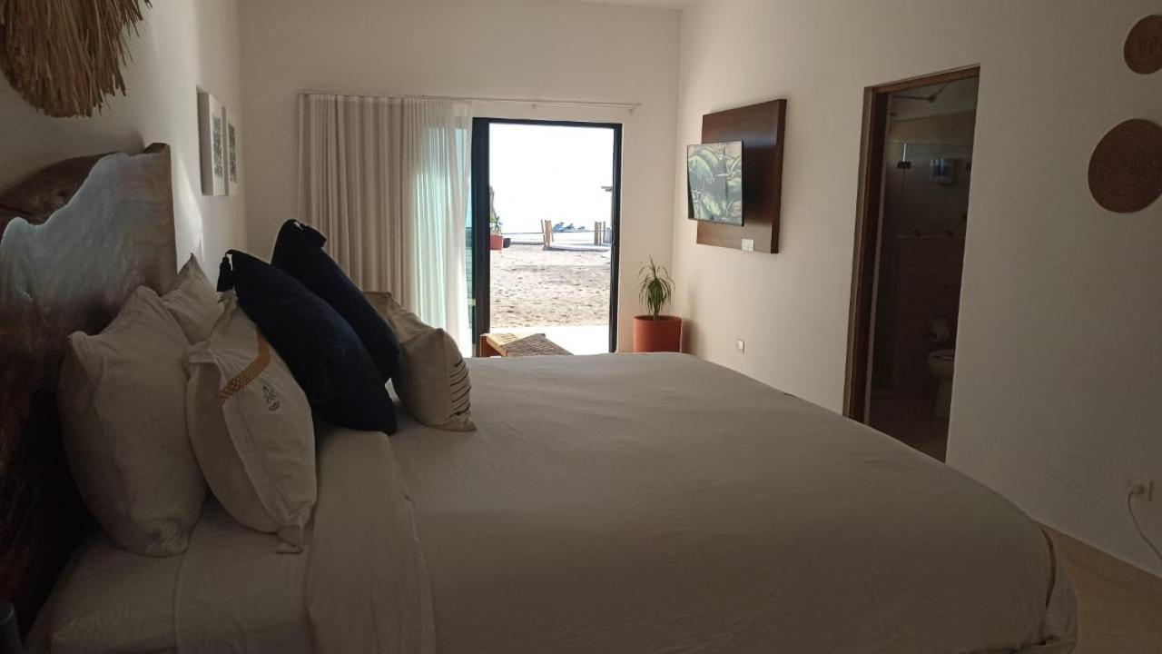 Casalabastilla Daire La Paz Dış mekan fotoğraf
