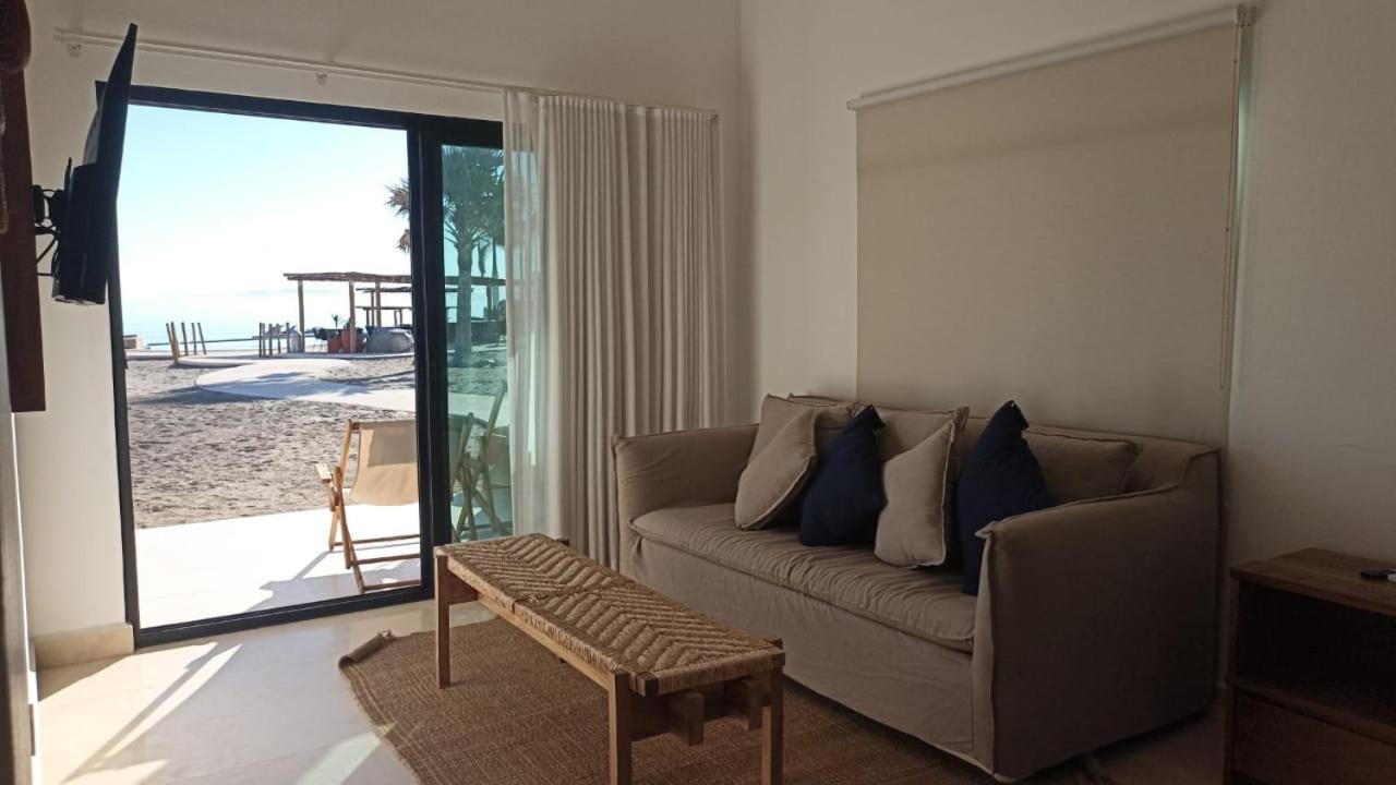 Casalabastilla Daire La Paz Dış mekan fotoğraf