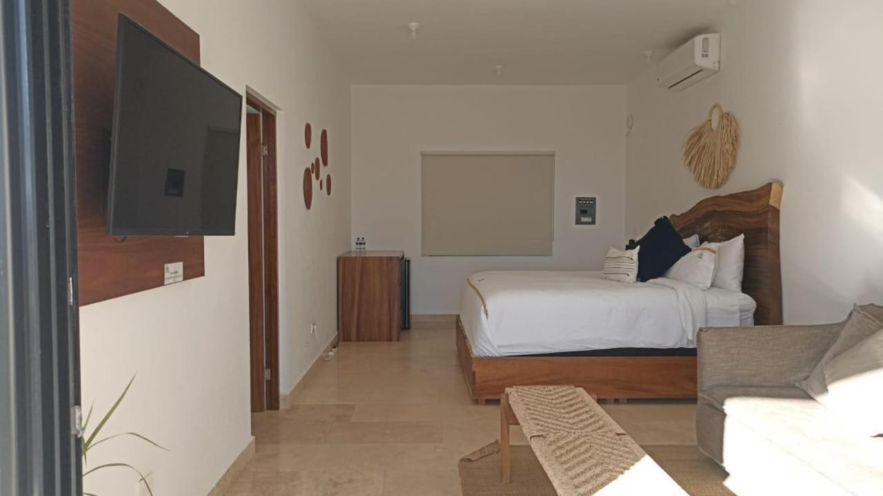 Casalabastilla Daire La Paz Dış mekan fotoğraf