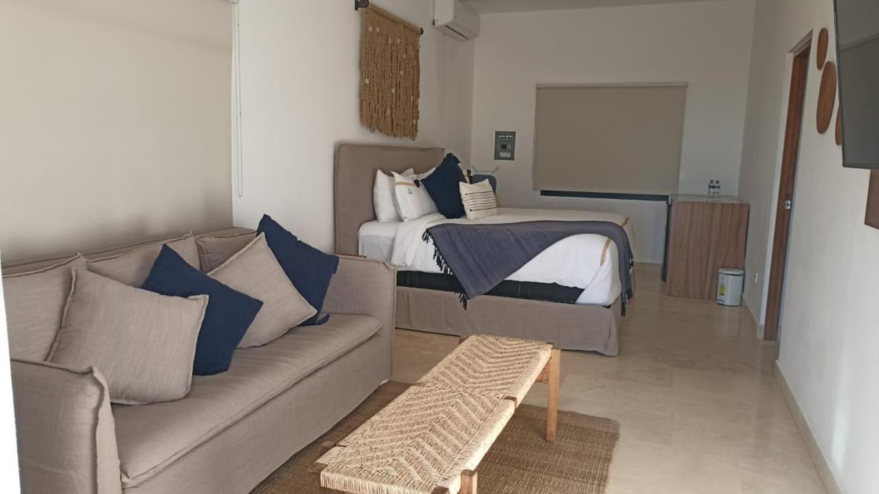 Casalabastilla Daire La Paz Dış mekan fotoğraf