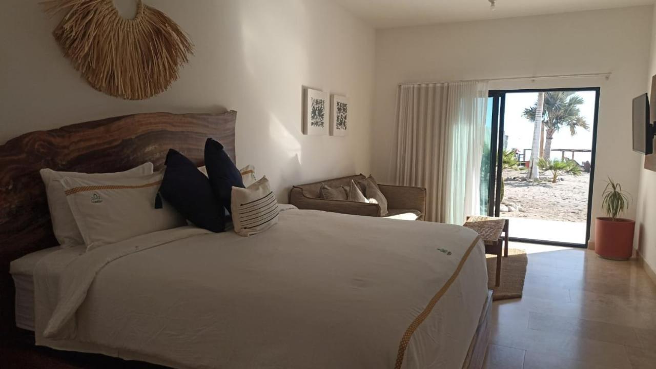 Casalabastilla Daire La Paz Dış mekan fotoğraf