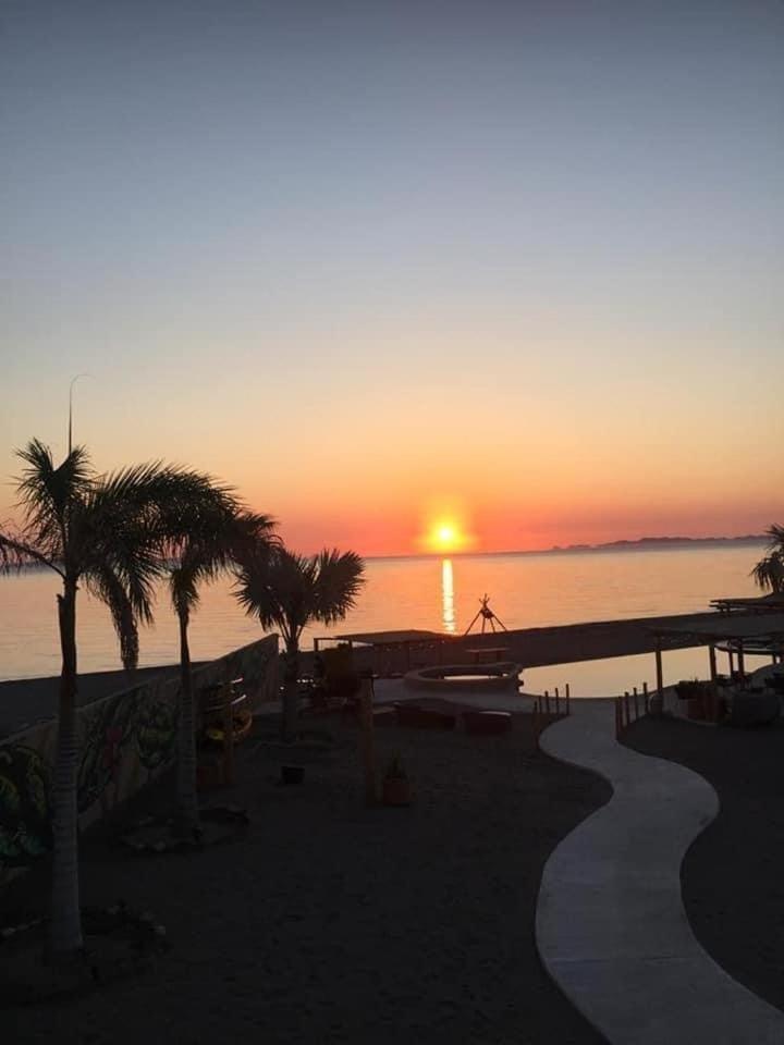 Casalabastilla Daire La Paz Dış mekan fotoğraf